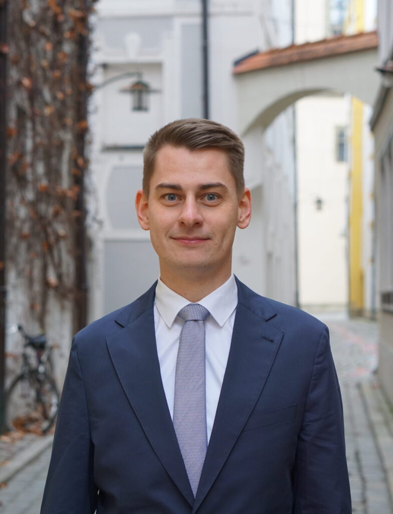Raphael Kühner