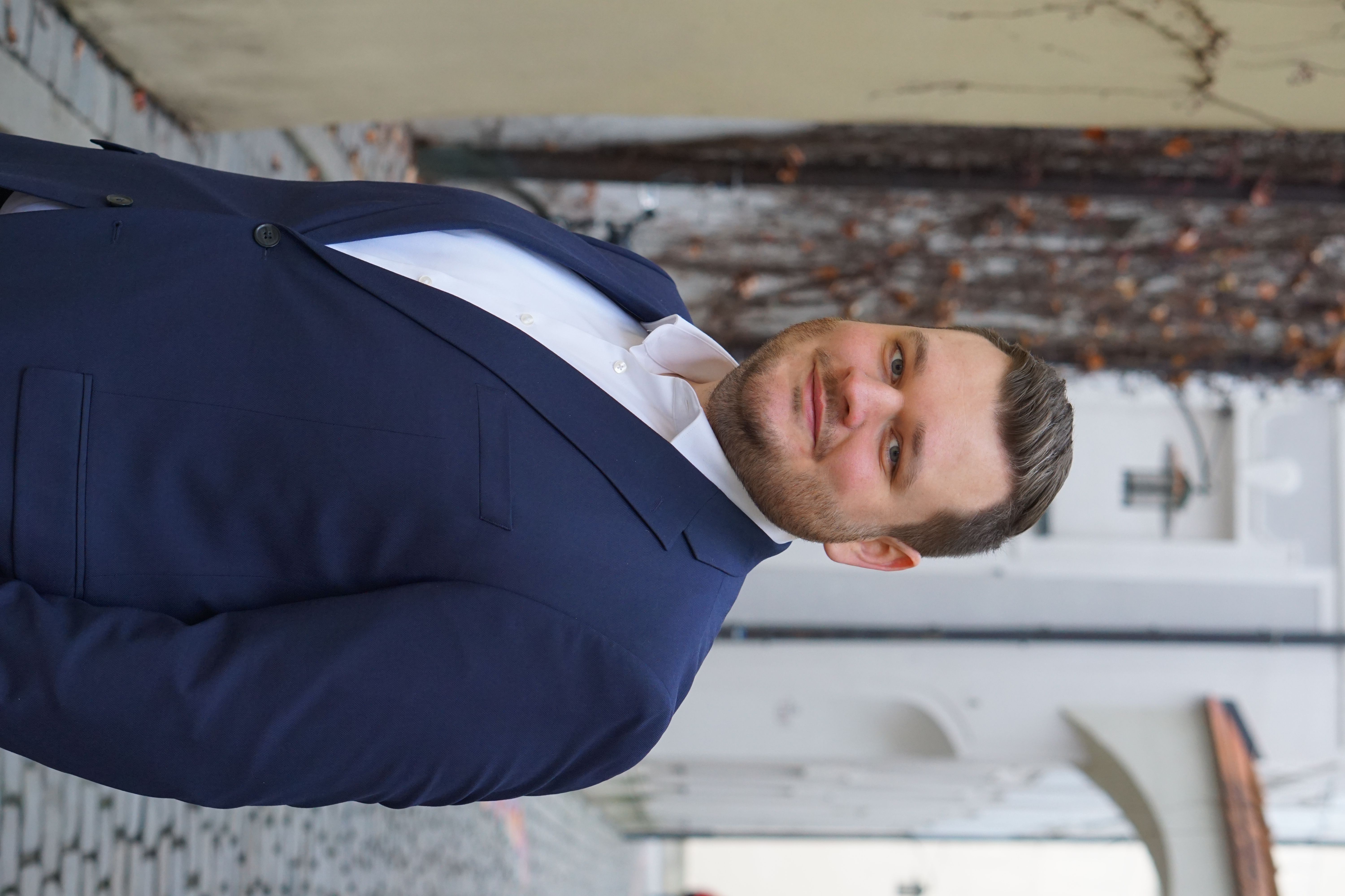 Philipp Lykins