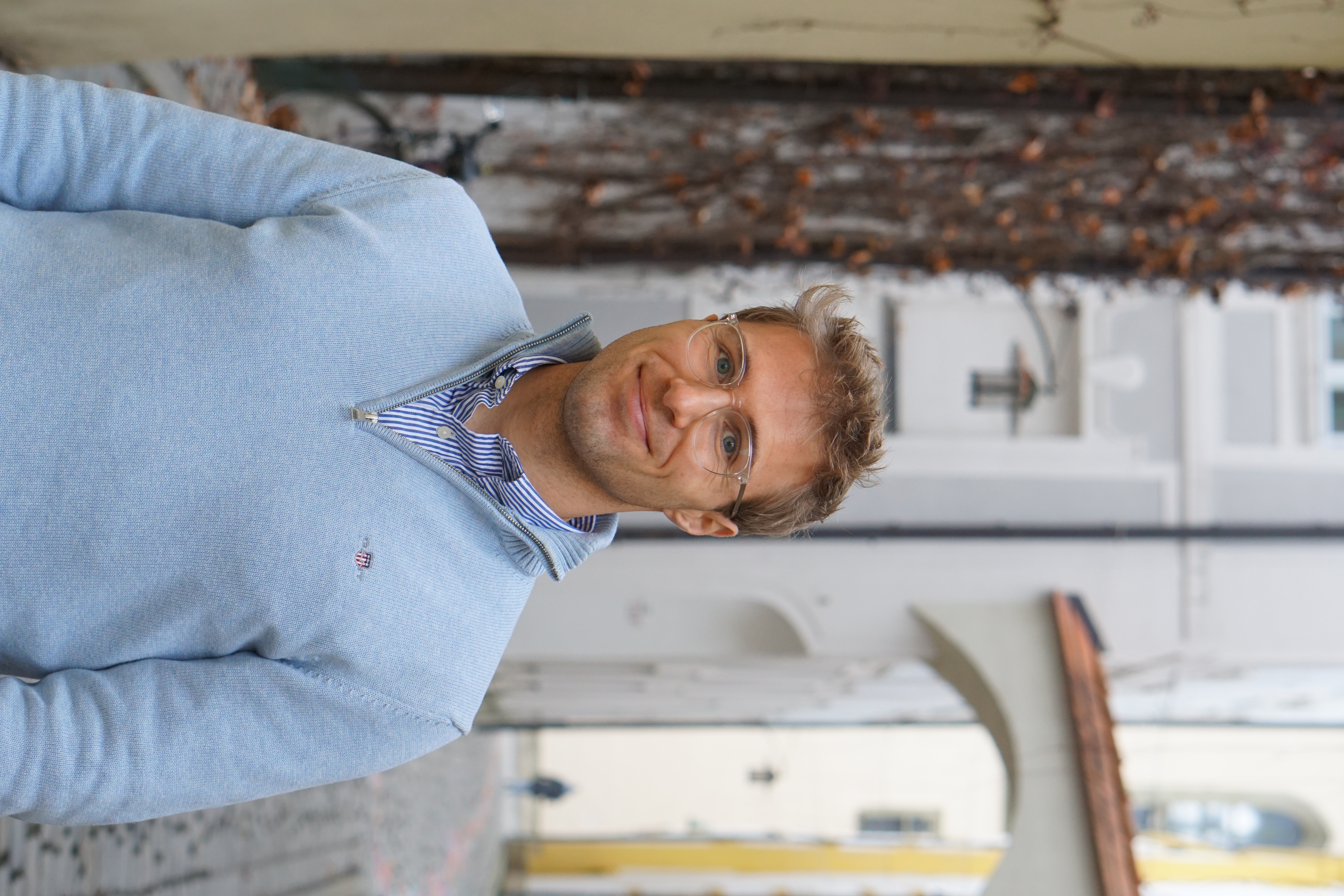 Jan Opitz Seitz