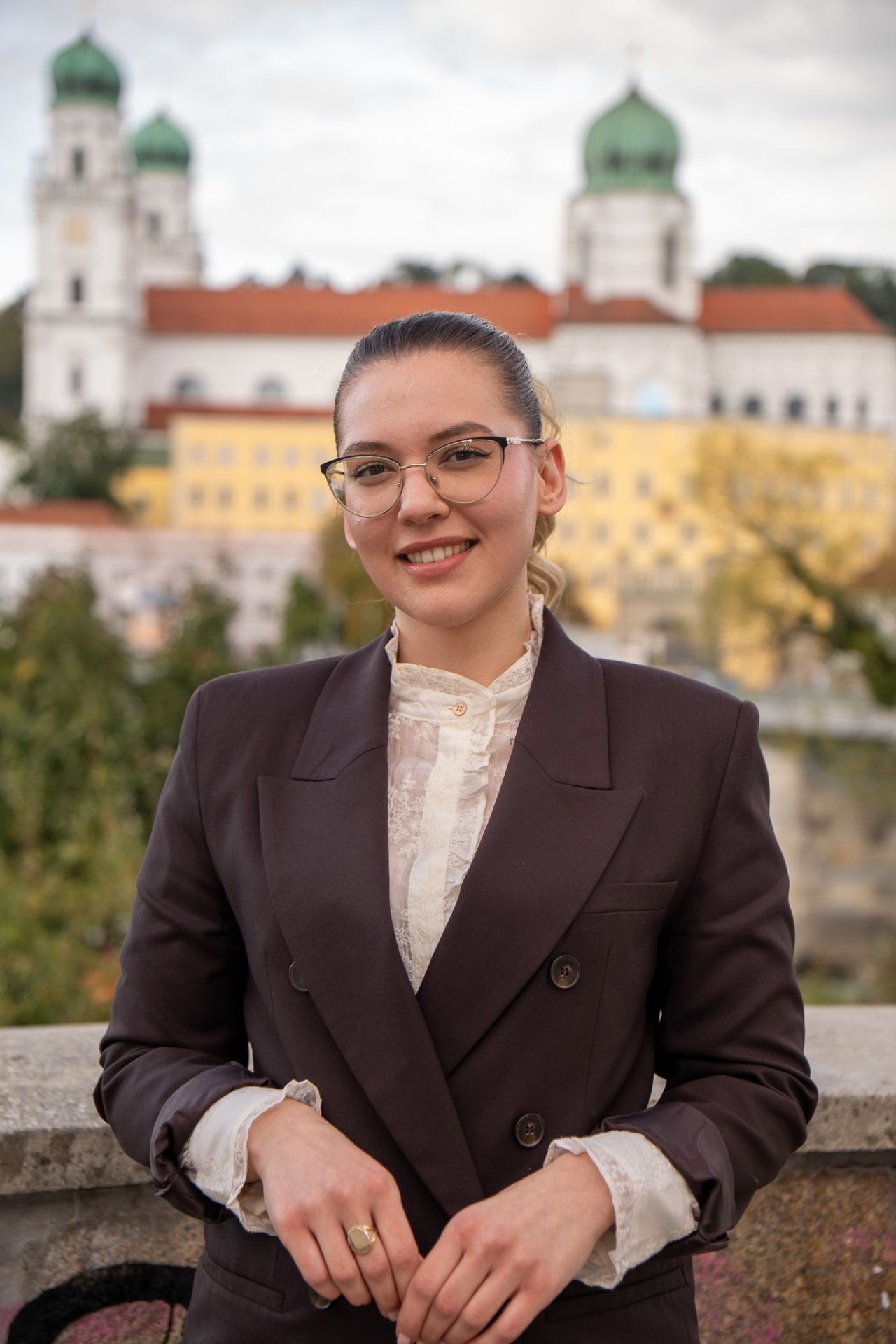Alesia Alldervishi
