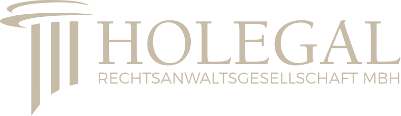 HOLEGAL Rechtsanwaltsgesellschaft mbH