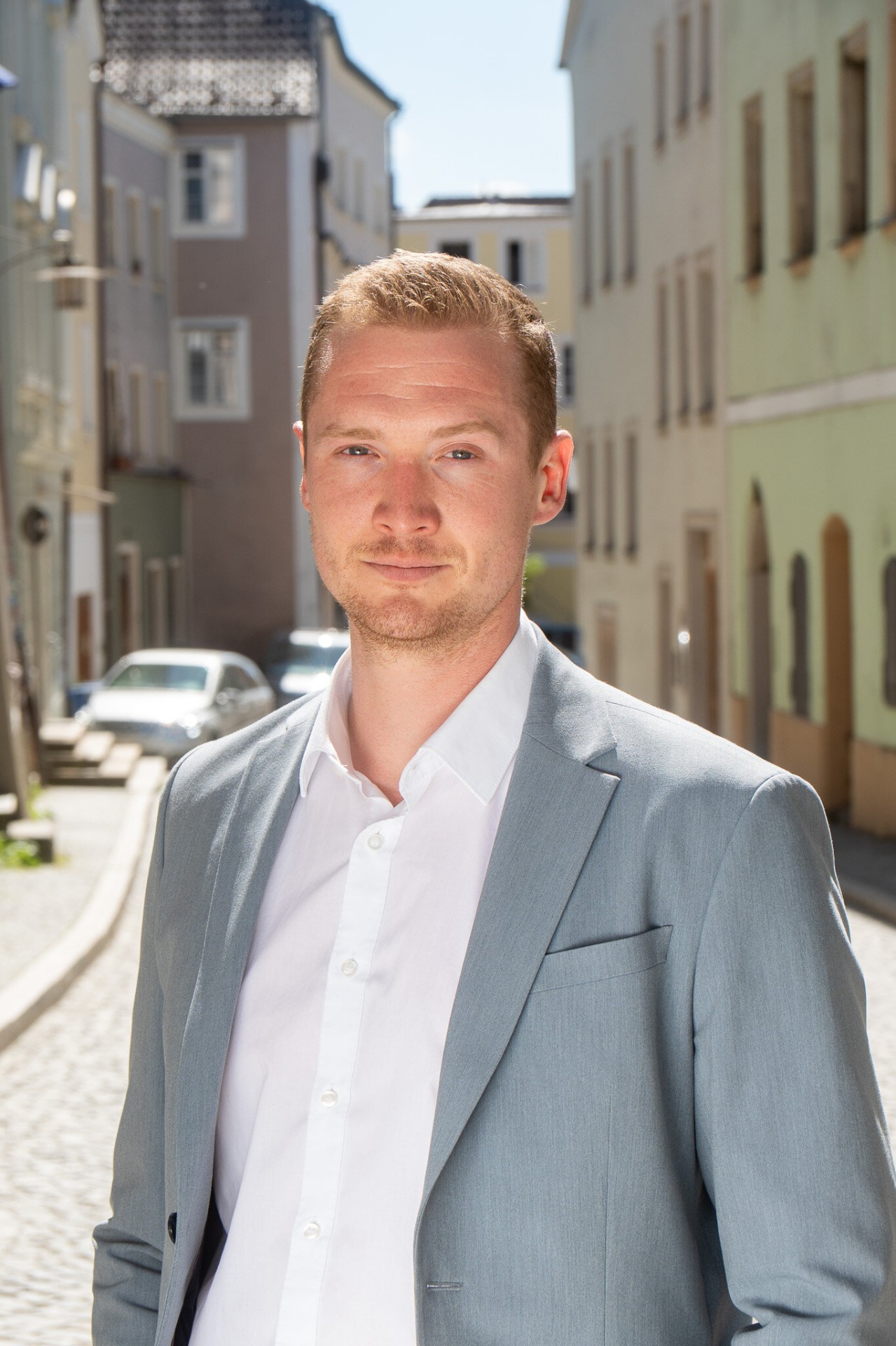Paul Harttmann