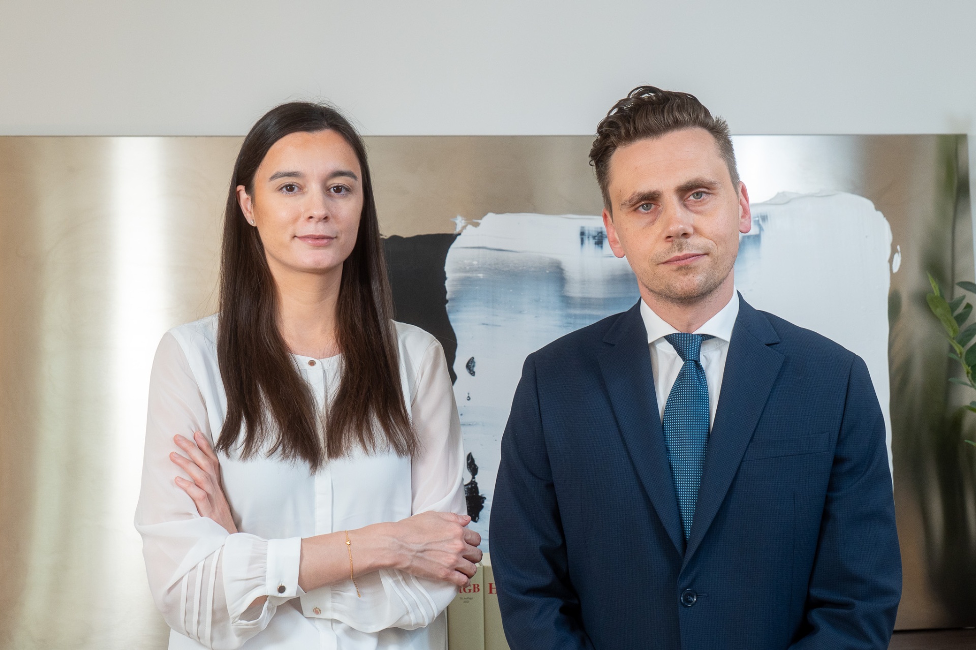 Team der HOLEGAL Rechtsanwaltsgesellschaft mbH