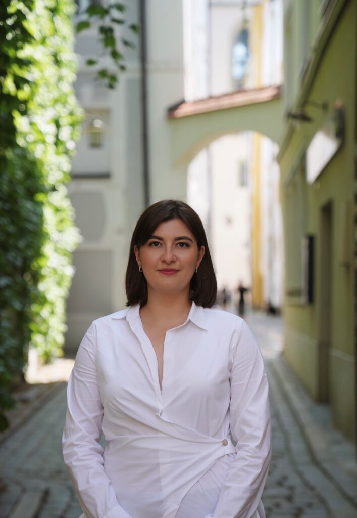 Franziska Kerstges