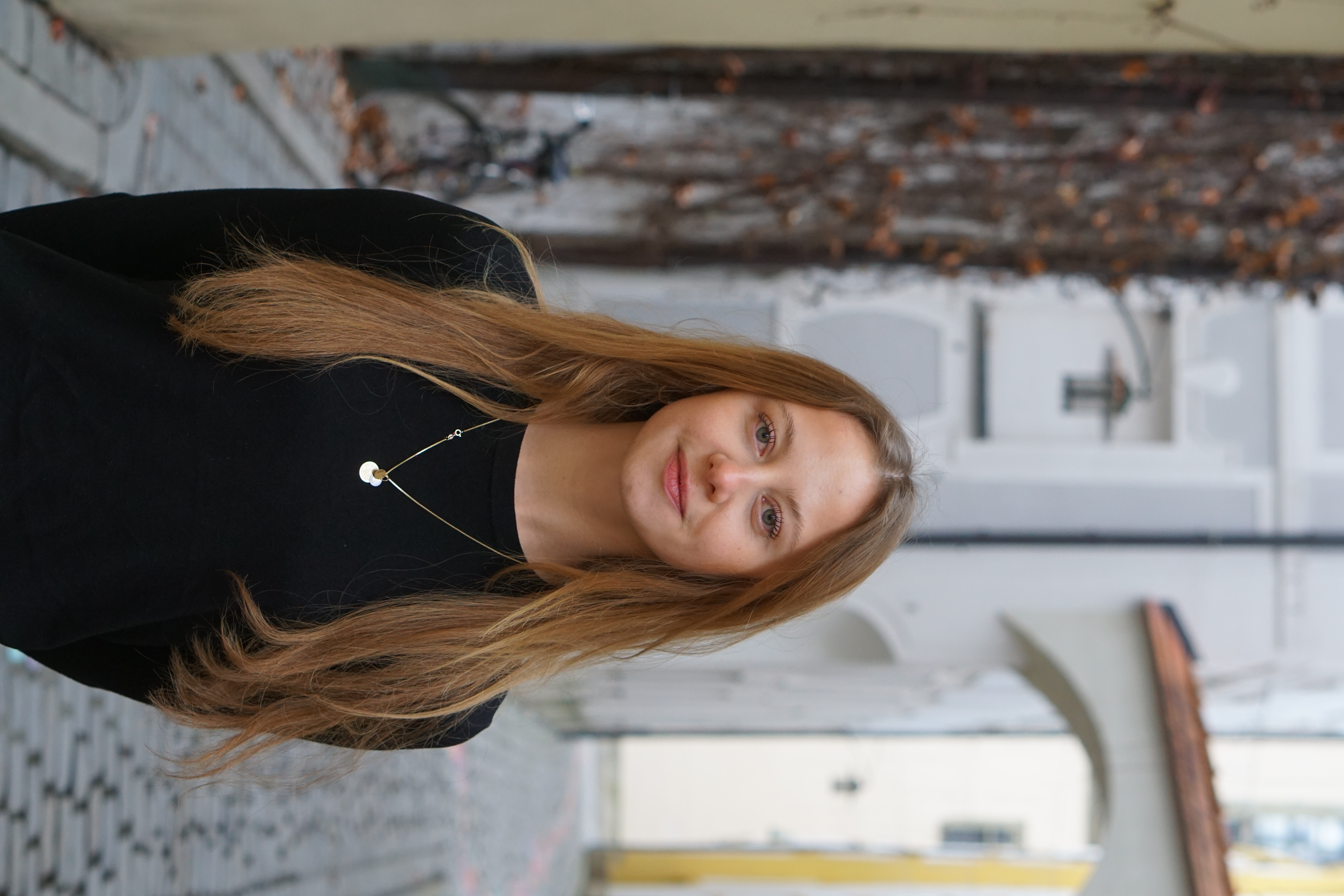 Pia Marie Hering