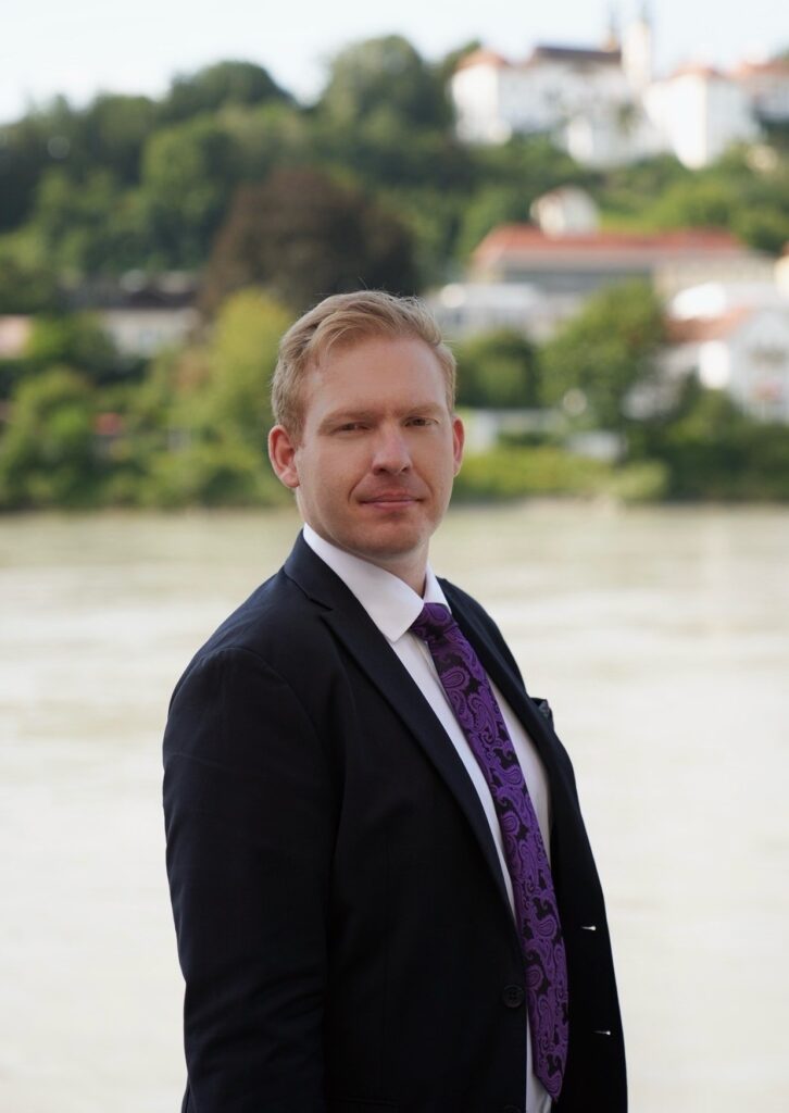 Sören Strahl