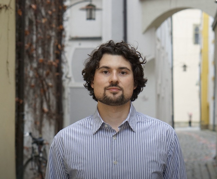 Florian Schadenfroh