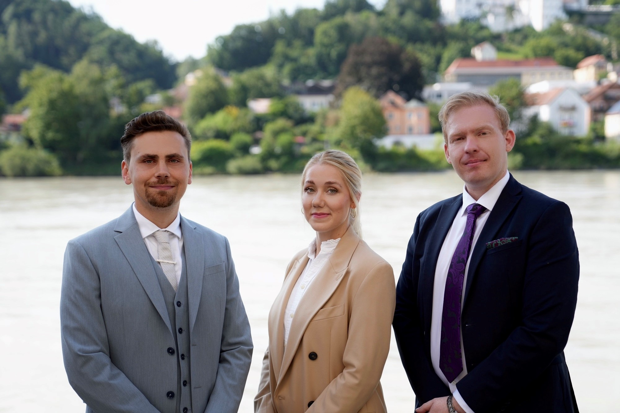 Unser Team