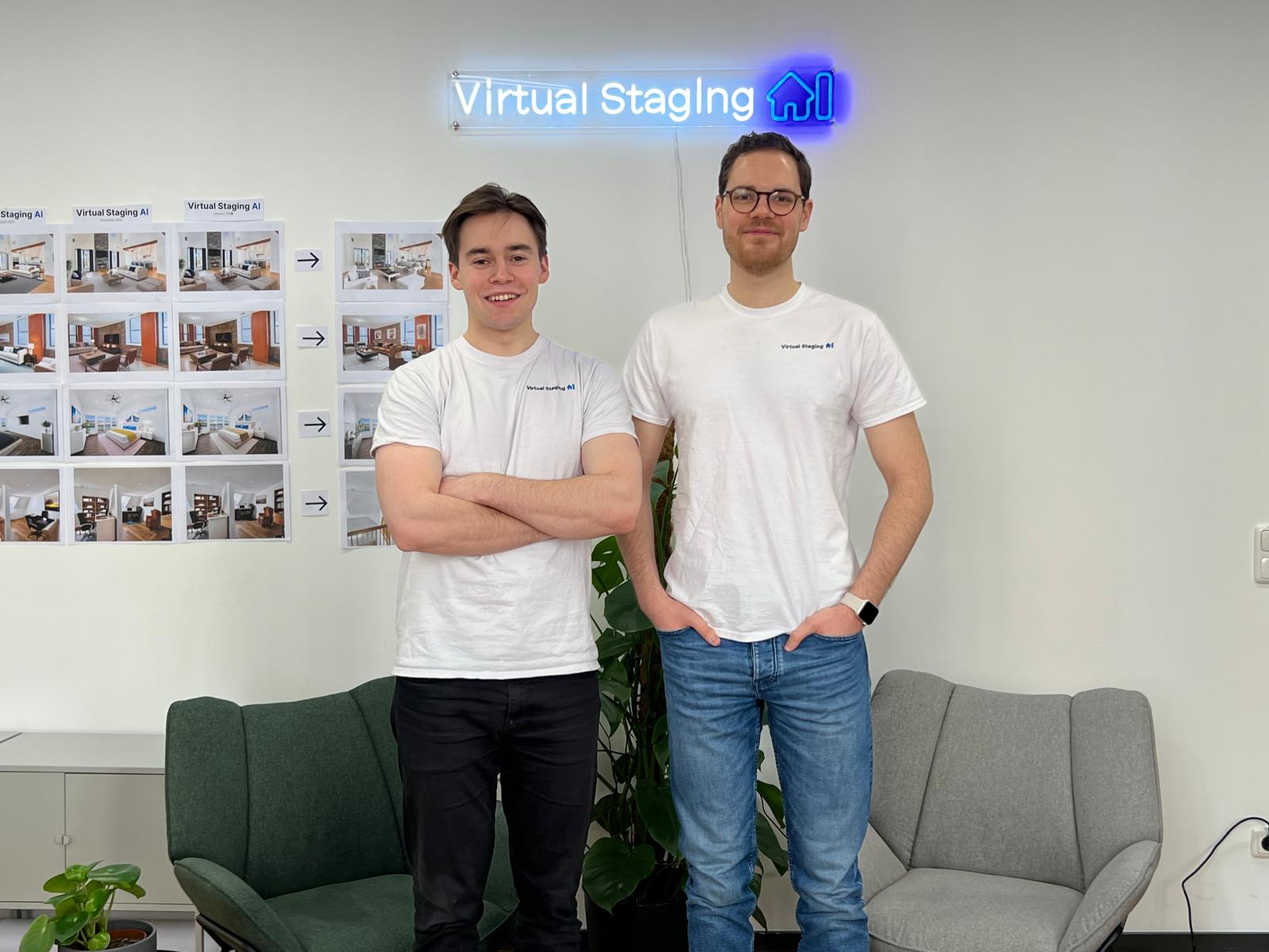 HOLEGAL berät VIRTUAL STAGING AI beim achtstelligen Exit an die Zillow-Group