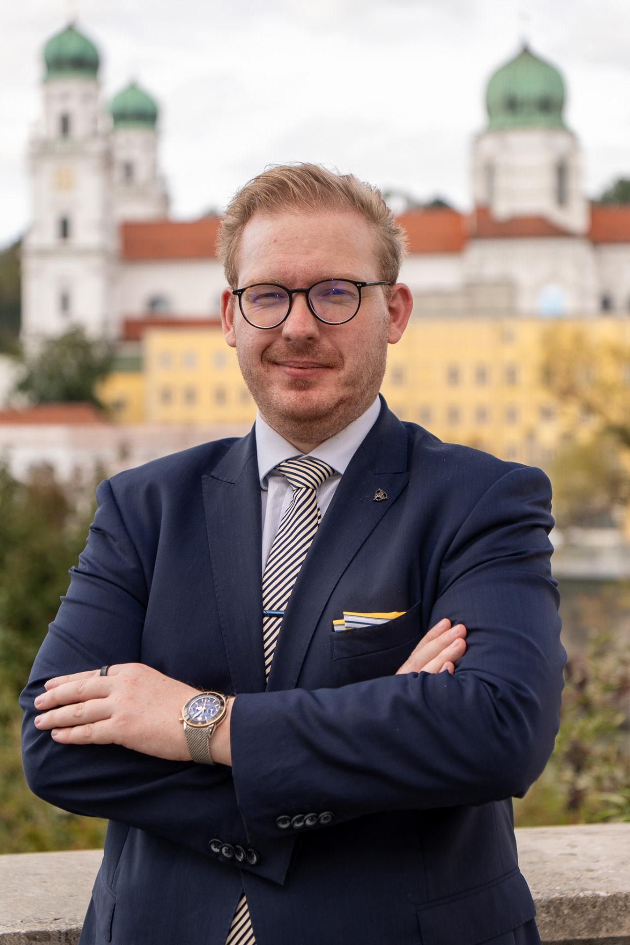Sören Strahl