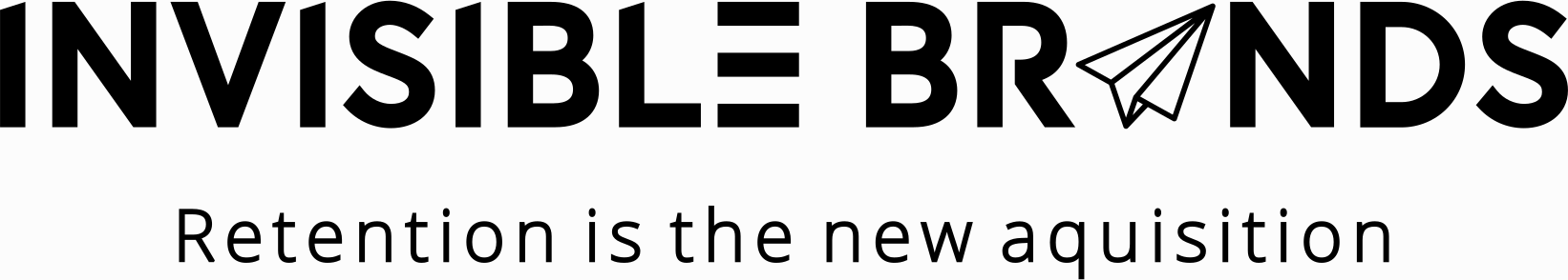 Invisible Brands
